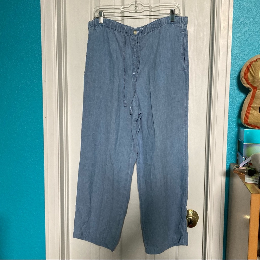 Vintage GAP Drawstring Mom Jeans